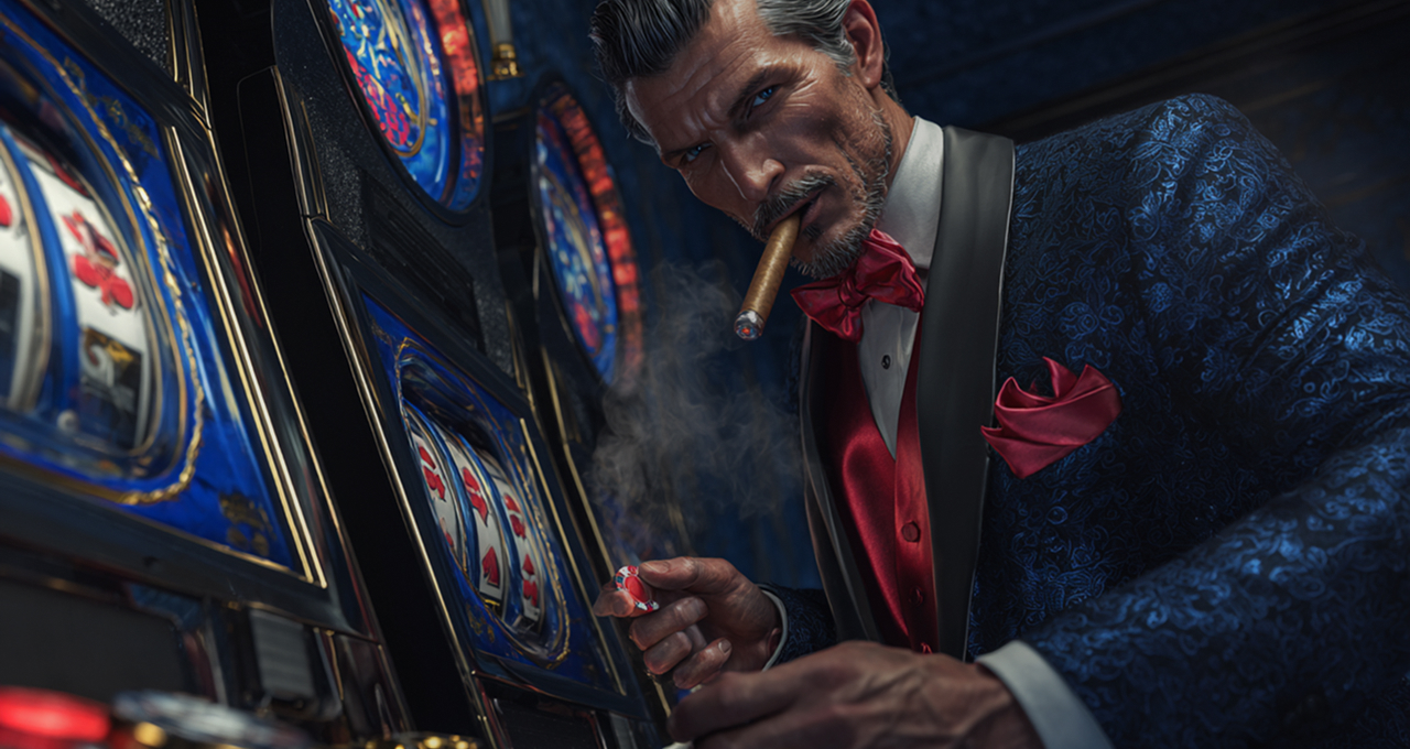 Vegas Casino