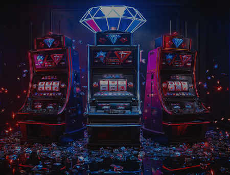 Vegas Casino