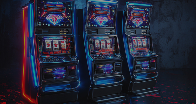 Vegas Casino